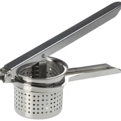 Aardappelpers RVS