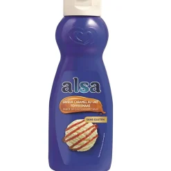 Alsa Topping Toffee 1kg