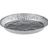 Aluminium Bakvorm Rond Ø15,6cm 100st.
