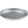 Aluminium Bakvorm Rond Ø27,7cm 100st.