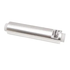 Aluminiumfolie 30cm x 200m**