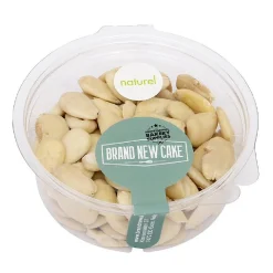 Amandelen Wit (zonder vlies) 150g
