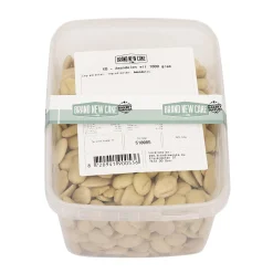 Amandelen Wit (zonder vlies) 1kg