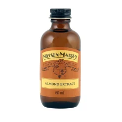 Amandel extract 60ml