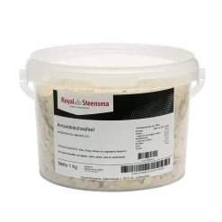 Amandelschaafsel 1 kg
