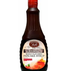 American Style Pancake Maple Siroop 710ml