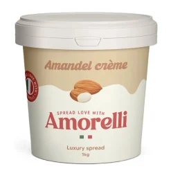 Amorelli Amandel Spread 1kg