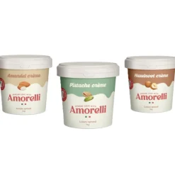 Amorelli Pistache Spread 1kg