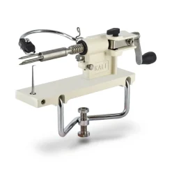 Appelschilmachine Kali