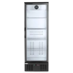 Arktic Backbar koelkast met enkele deur 600x528x(h)1820mm