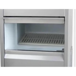 Arktic Holle ijsblokjesmachine 26kg/dag (7kg voorraad)