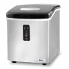 Arktic IJsblokjesmachine 12kg/dag (3,2kg voorraad)