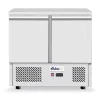 Arktic Koelbank met 2 deuren Kitchen Line 300L
