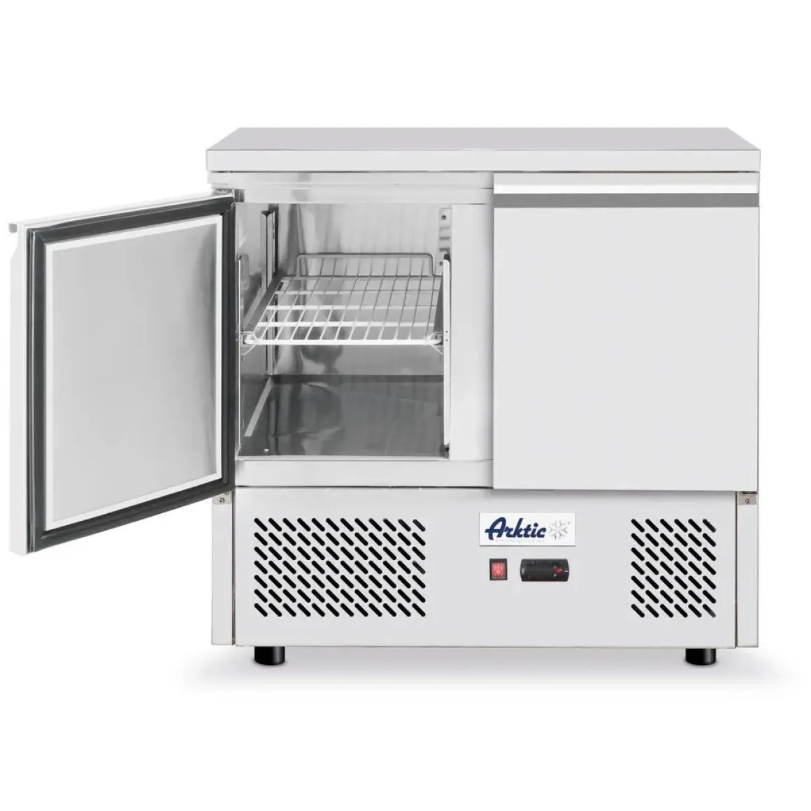 Arktic Koelbank met 2 deuren Kitchen Line 300L