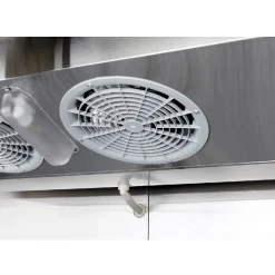 Arktic Koelkast enkele deur Profi Line 670L