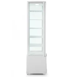 Arktic Koelvitrinekast Wit 270 Liter