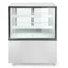 Arktic Koelvitrine met 2 schappen 300 Liter