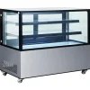 Arktic Koelvitrine met 2 schappen 510 Liter