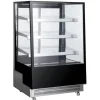 Arktic Koelvitrine met 3 schuine schappen 500 Liter