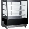 Arktic Koelvitrine met 3 schuine schappen 650 Liter