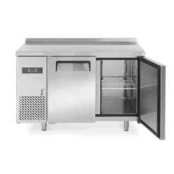 Arktic Koelwerkbank met 2 deuren Kitchen Line 220L