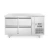 Arktic Koelwerkbank met 4 lades Profi Line 280L