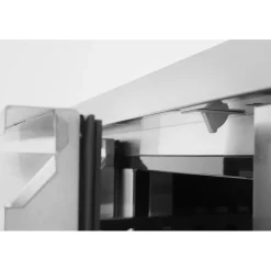 Arktic Koelwerkbank met 4 lades Profi Line 280L