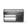 Arktic Saladebuffet display