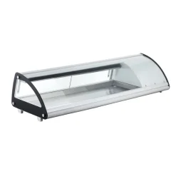 Arktic Sushi display 5x GN 1/3