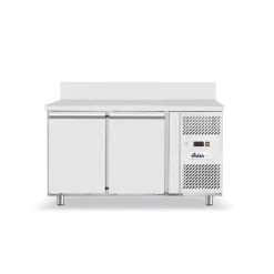 Arktic Vrieswerkbank met 2 deuren Profi Line 280L