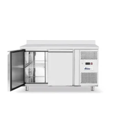 Arktic Vrieswerkbank met 2 deuren Profi Line 280L