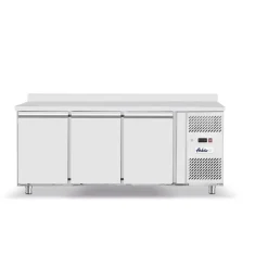 Arktic Vrieswerkbank met 3 deuren Profi Line 420L