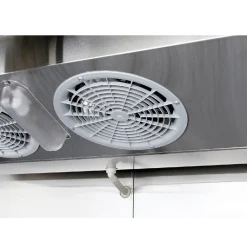 Arktic Vriezer enkele deur Profi Line 670L