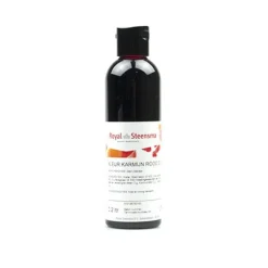 Arlico Kleurstof vloeibaar Karmijn Rood 200 ml