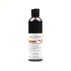 Arlico Kleurstof vloeibaar Mokka Bruin 200 ml