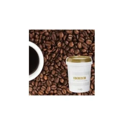 Babbi Smaakpasta Koffie 1kg