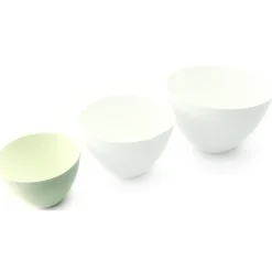 Bagastro Suikerriet Hoge Kom Rond Ø8x5,4cm 20st.**