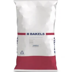 Bakels Biscuit/Kapsel-mix (Moscovisch) Kompleet 15 kg