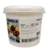 Bakels Ganache(Truffel) Choco Wit 6kg