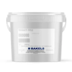 Bakels Ganache(Truffel) Hazelnoot 6kg