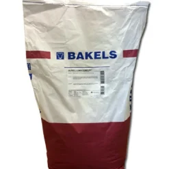 Bakels Muffin-mix 15 kg