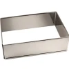 Bakframe Rechthoek verstelbaar 46x32x7,5cm
