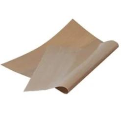Bakplaatvel PTFE 78x57 cm