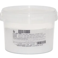 Bakpoeder 2kg