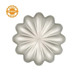 Bakvorm Bloem Ø24x6(h)cm