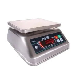 Bankweegschaal Christen WS-15 15 kg / 2 gr.