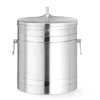 BarUP IJsemmer dubbelwandig 5L