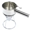 Beslag Dispenser 1,3L RVS