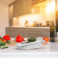 Biesse Mandoline 4-in-1