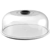 Biesse Stolp met Plateau Ø34x16cm